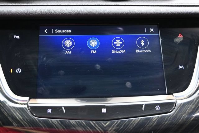 Used 2020 Cadillac XT6 Premium Luxury FWD image 44