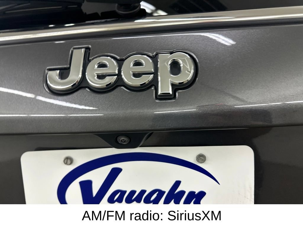 Used 2023 Jeep Compass Limited AWD/4WD image 18
