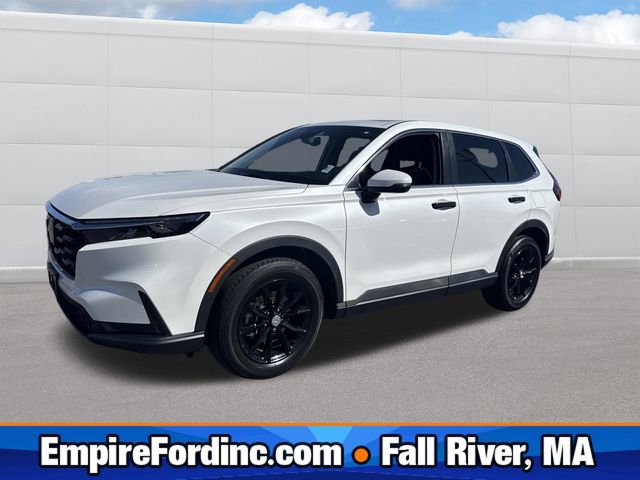 Used 2023 Honda CR-V EX image 1