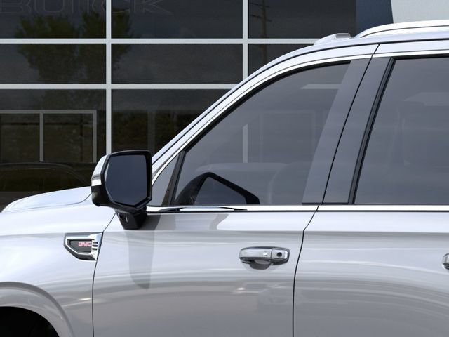 New 2026 GMC Yukon Elevation RWD image 15