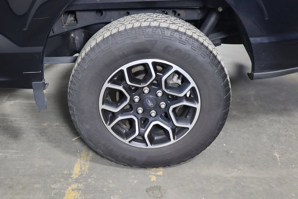 Used 2023 Ford F150 XLT w/ Equipment Group 302A High AWD/4WD image 41