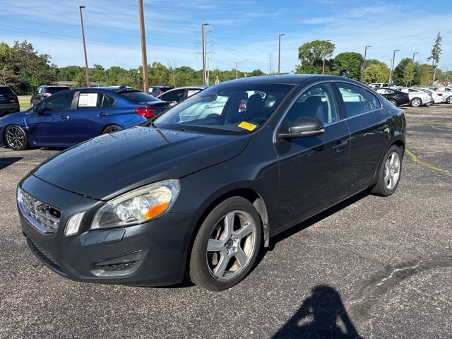 Used 2012 Volvo S60 T5