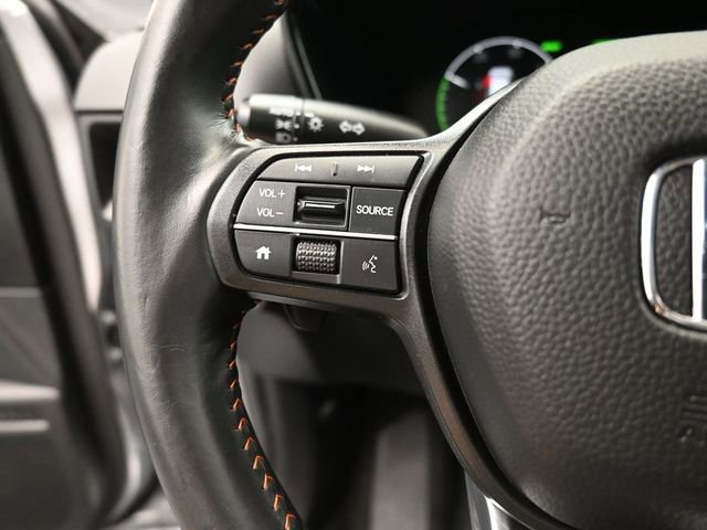 Certified 2023 Honda CR-V Sport image 30