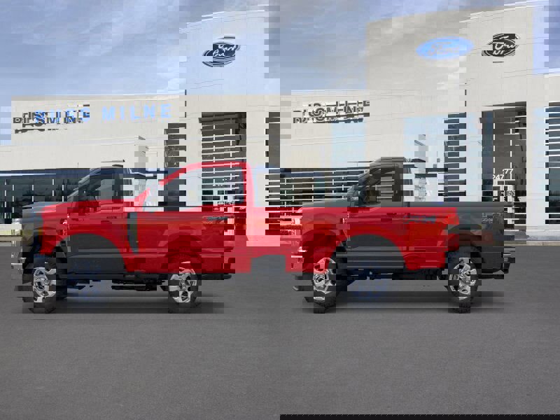 New 2025 Ford F250 XLT w/ 360-Degree Camera Package image 25