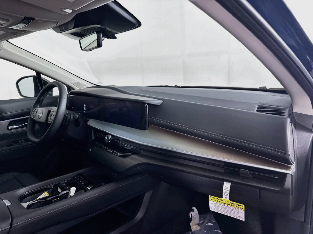 New 2027 Nissan Murano Platinum w/ Cargo Package AWD/4WD image 38