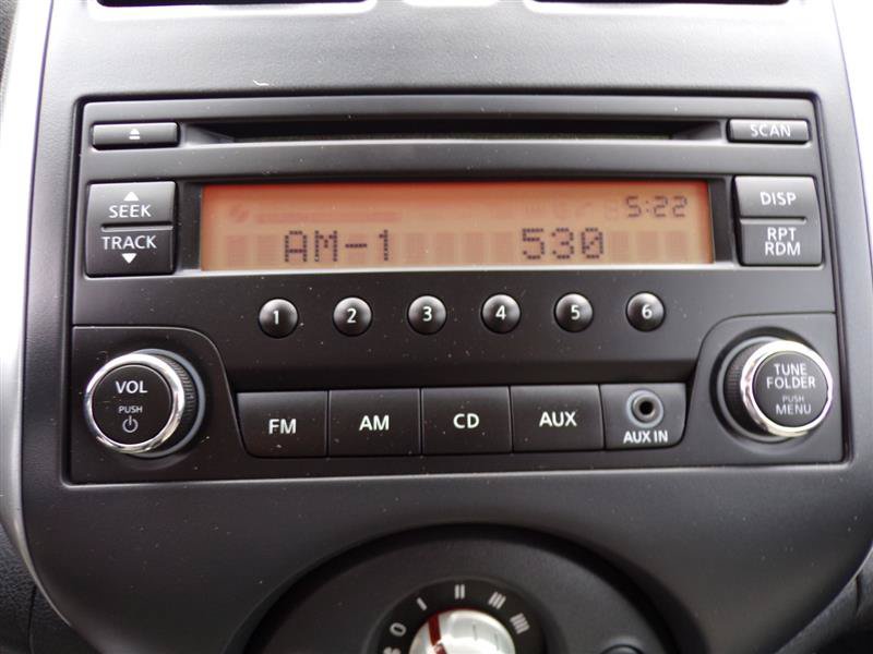 Used 2014 Nissan Versa Note SV FWD image 33