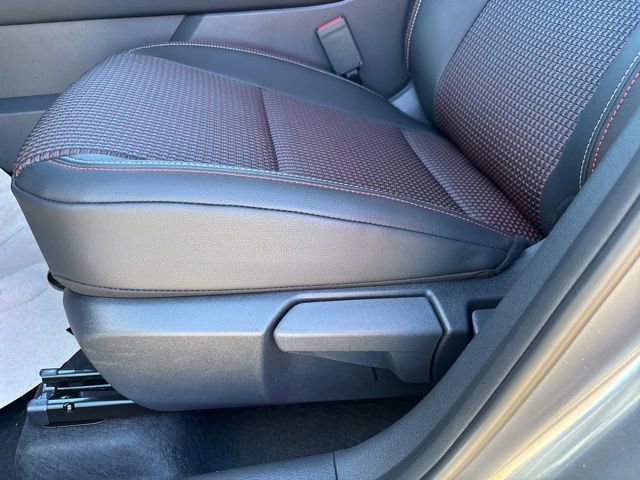 New 2026 Nissan Kicks SR w/ SR Premium Package image 10