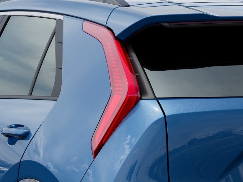 New 2026 Kia Niro Wind w/ Wind Preserve Package FWD image 11
