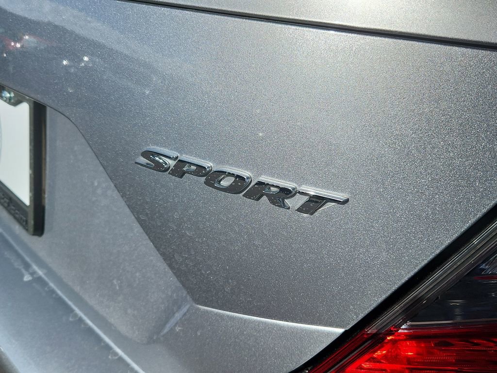 Used 2021 Honda Civic Sport image 12