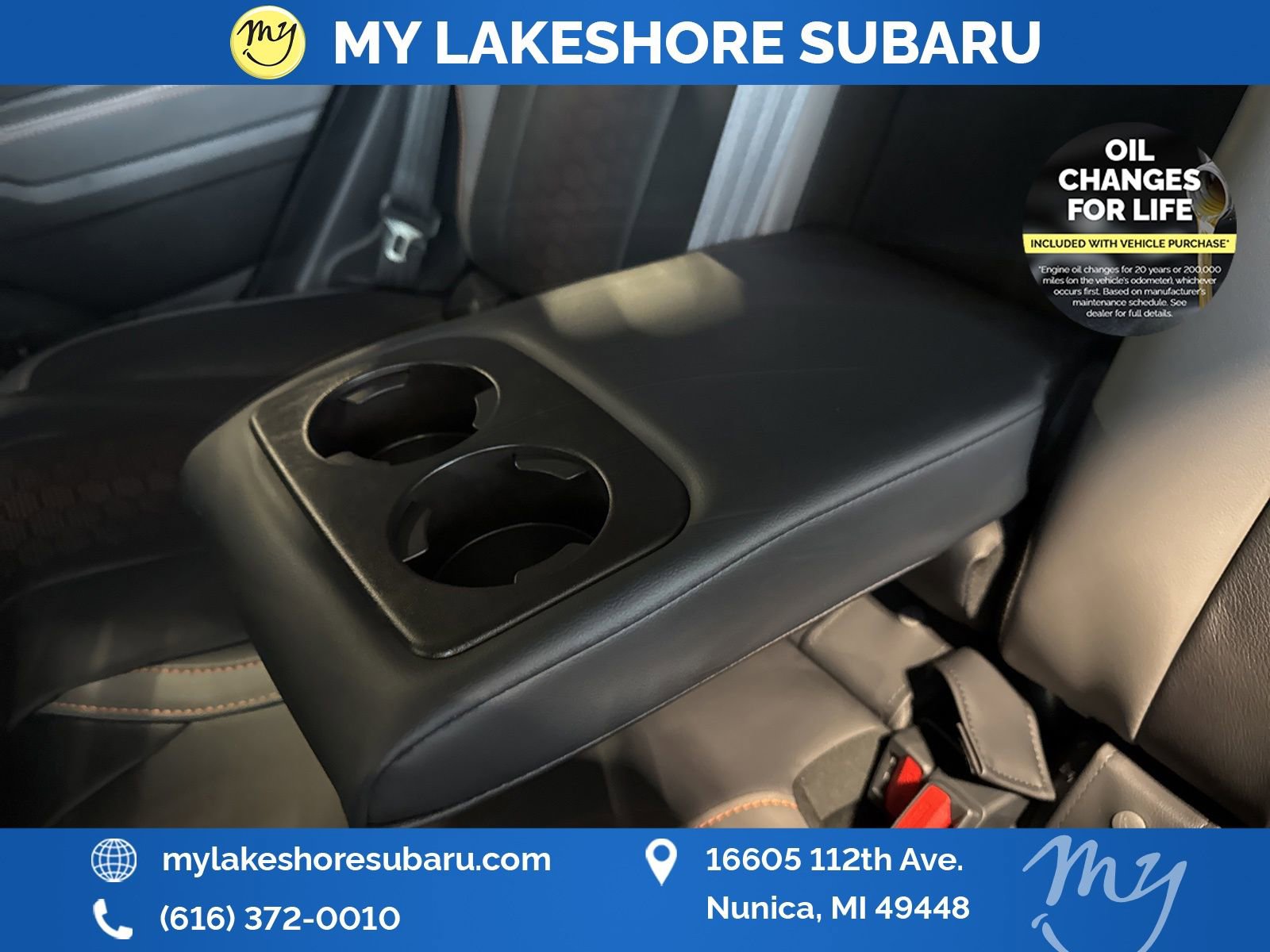 New 2026 Subaru Crosstrek 2.5i Limited image 23