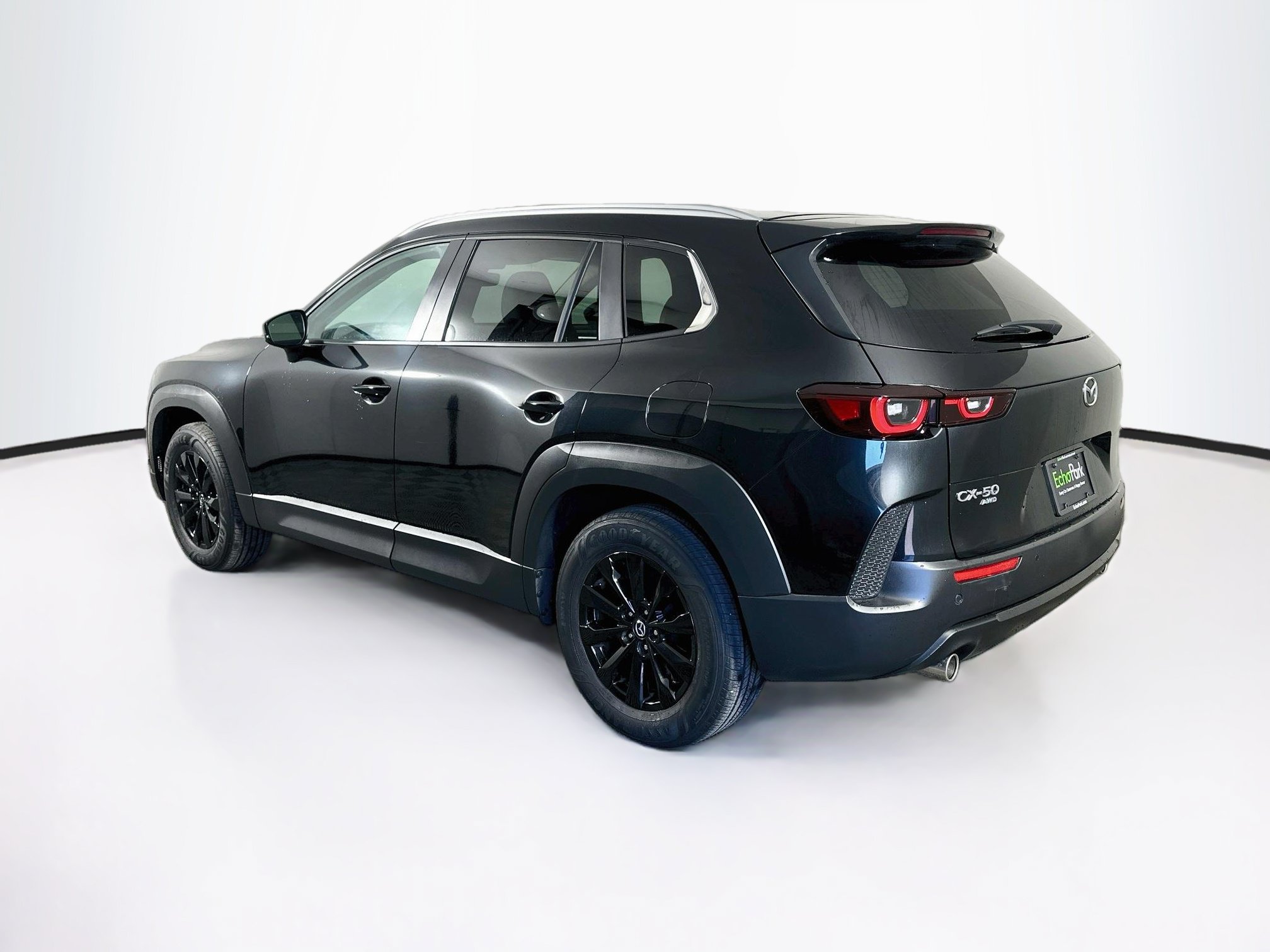Used 2026 MAZDA CX-50 AWD 2.5 S w/ Preferred Pkg image 5