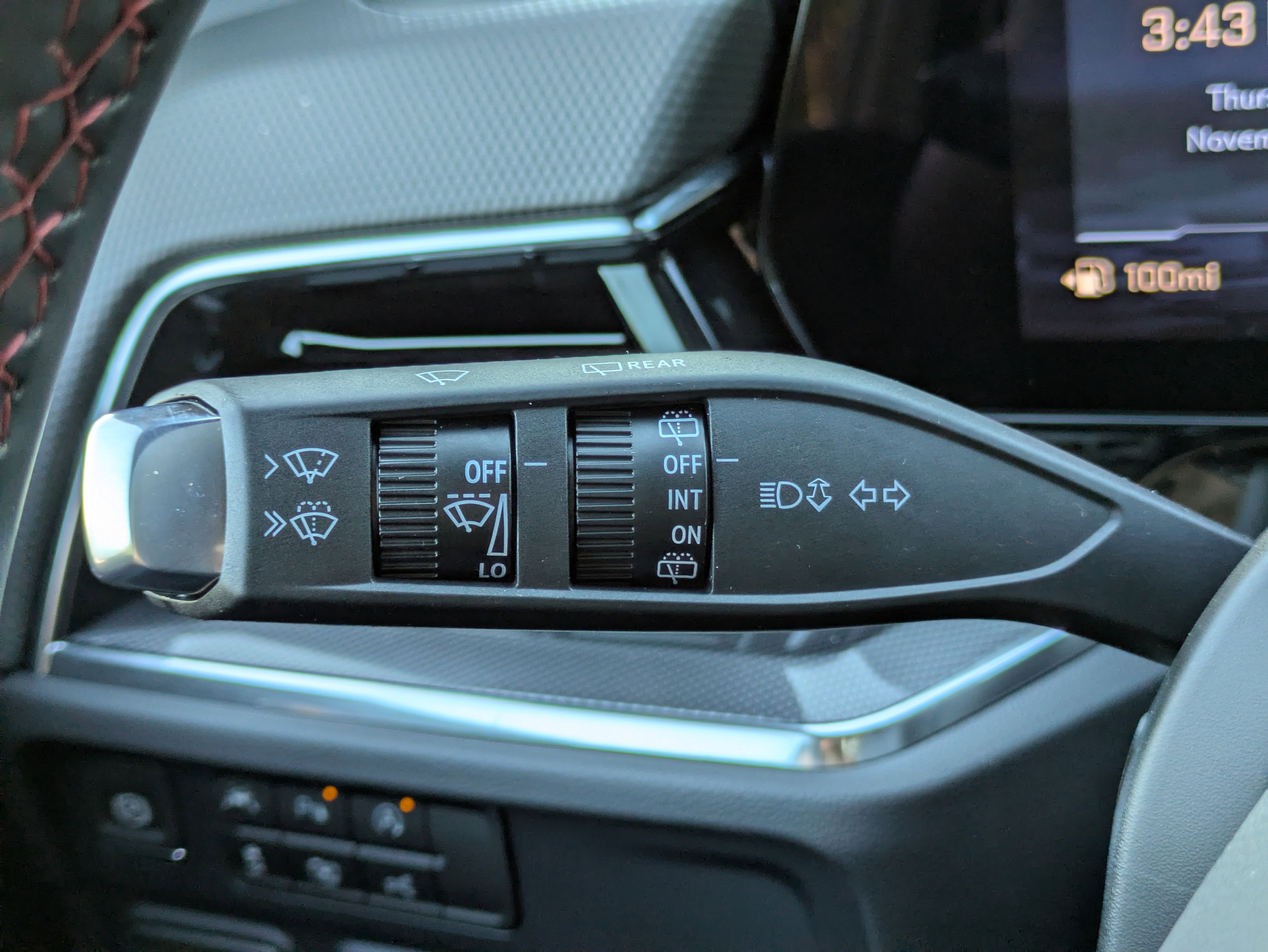 New 2026 Chevrolet Tahoe RST w/ Comfort Package image 20