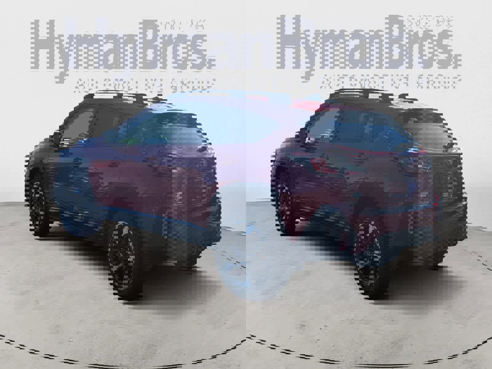 New 2026 Subaru Crosstrek 2.5i Premium image 5