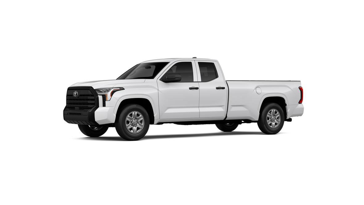 New 2026 Toyota Tundra SR image 24