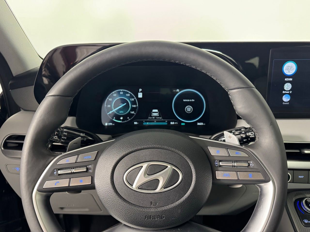 Used 2025 Hyundai Palisade SEL image 23