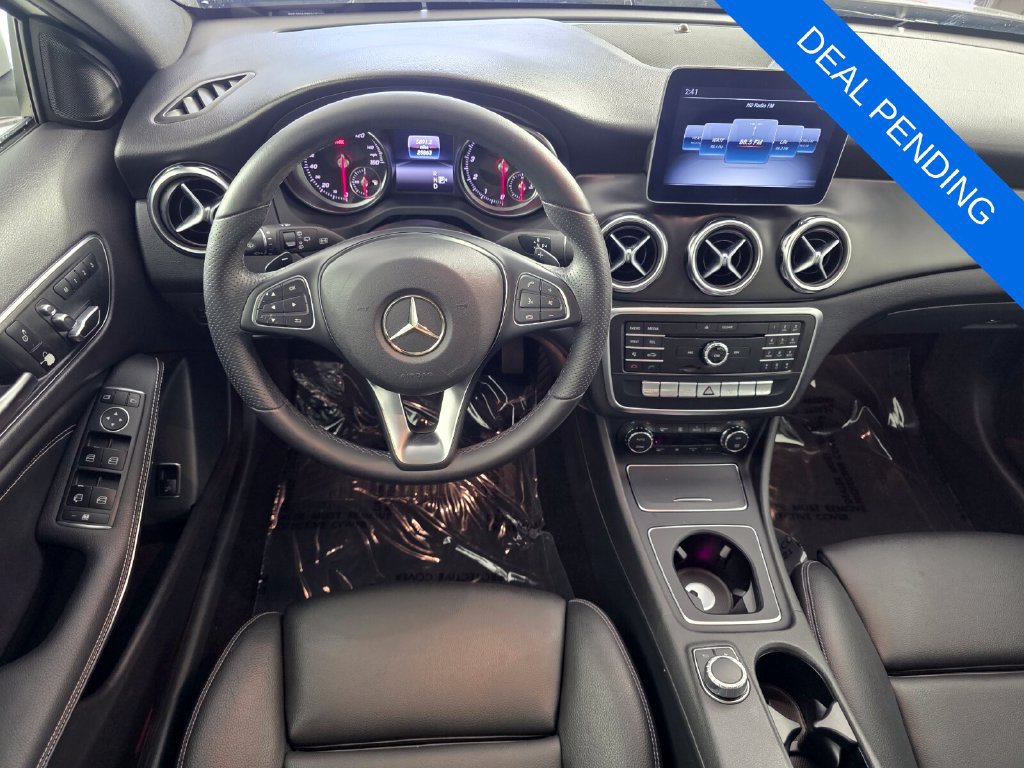 Used 2020 Mercedes-Benz GLA 250 4MATIC image 12