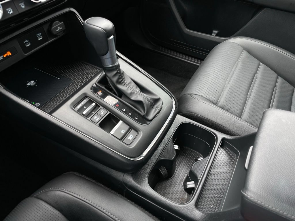 Certified 2026 Honda CR-V EX-L image 19