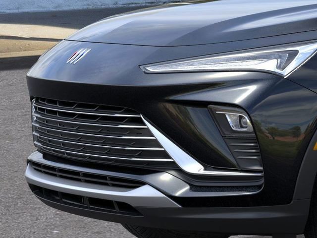 New 2025 Buick Envista Preferred w/ Convenience I Package image 13