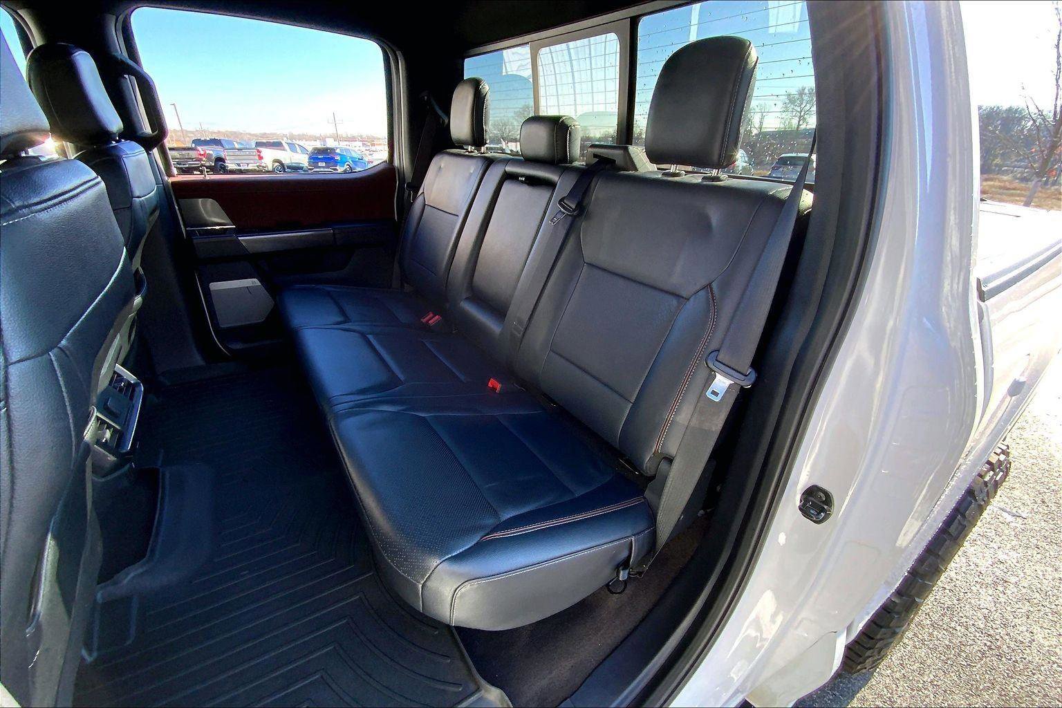 Used 2021 Ford F150 Lariat image 23