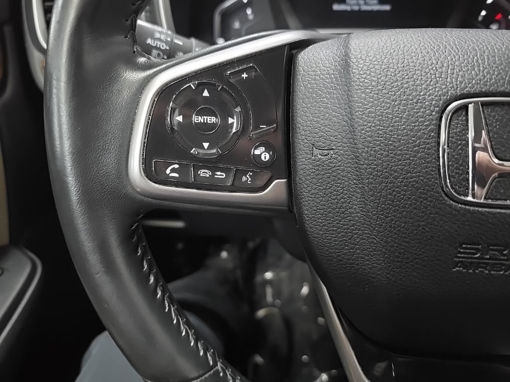 Used 2020 Honda CR-V EX-L image 21