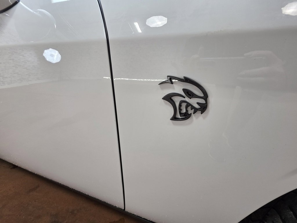 Used 2019 Dodge Challenger SRT Hellcat w/ Laguna Leather Package image 21