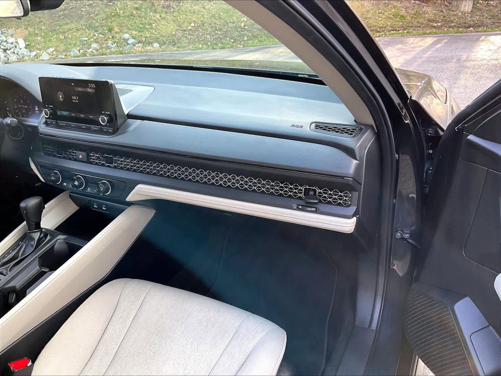 Certified 2024 Honda Accord LX image 46