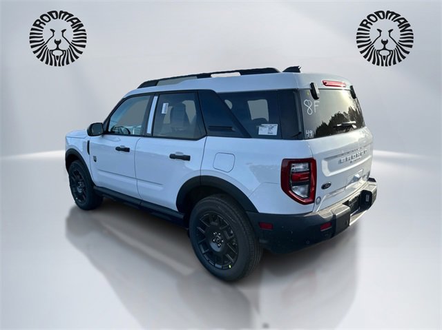 New 2025 Ford Bronco Sport Big Bend w/ Convenience Package image 7