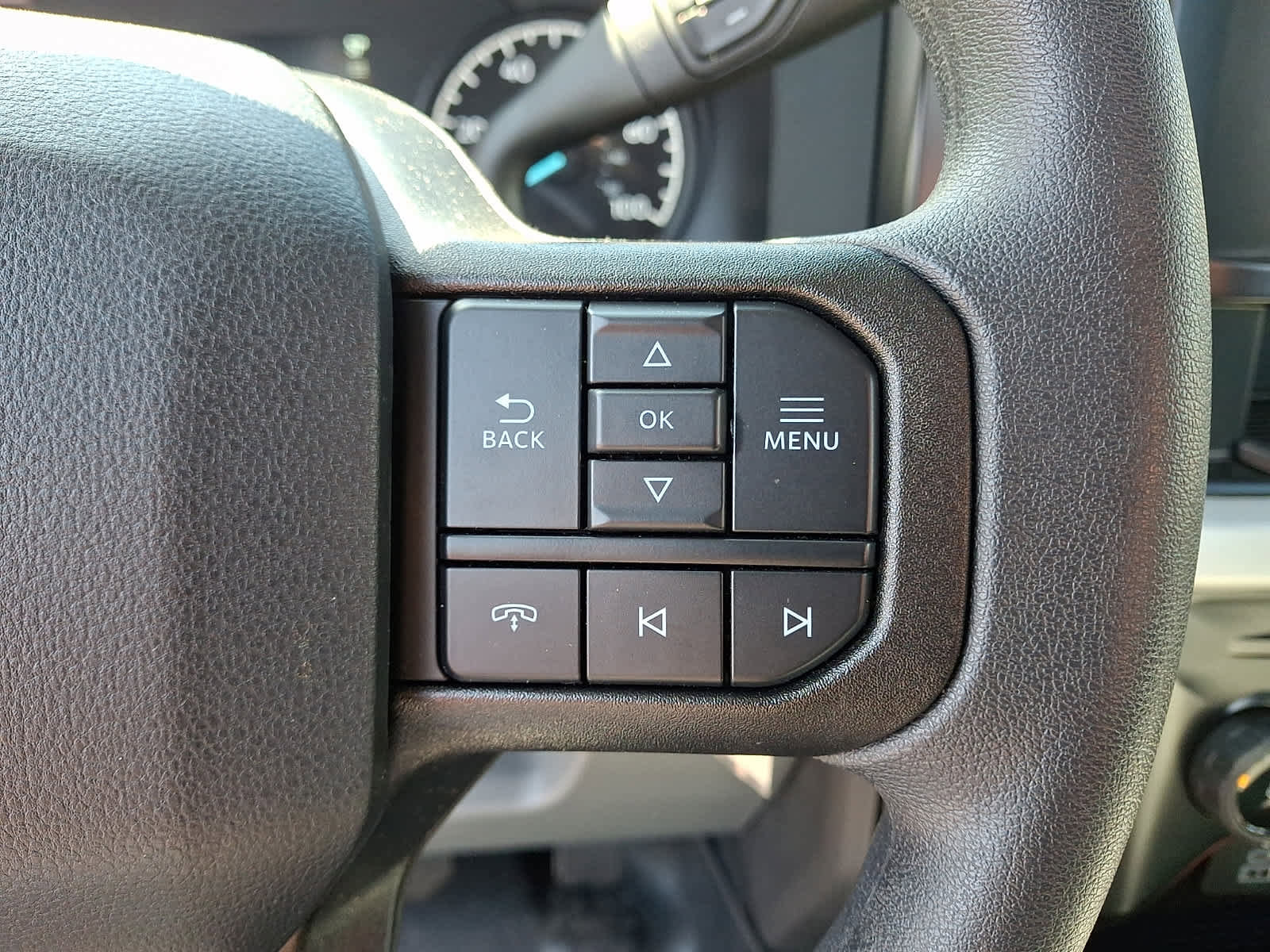 Used 2026 Ford F350 XL w/ XL Chrome Package AWD/4WD image 25