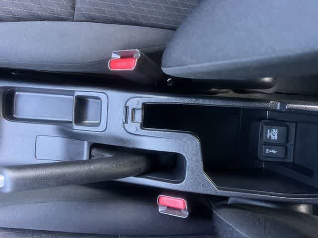 Used 2020 Honda Fit EX image 27