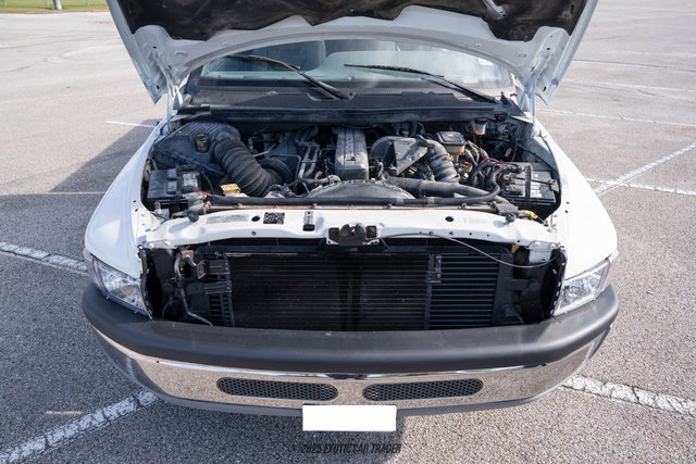 Used 1997 Dodge Ram 2500 Truck 2WD Regular Cab image 18