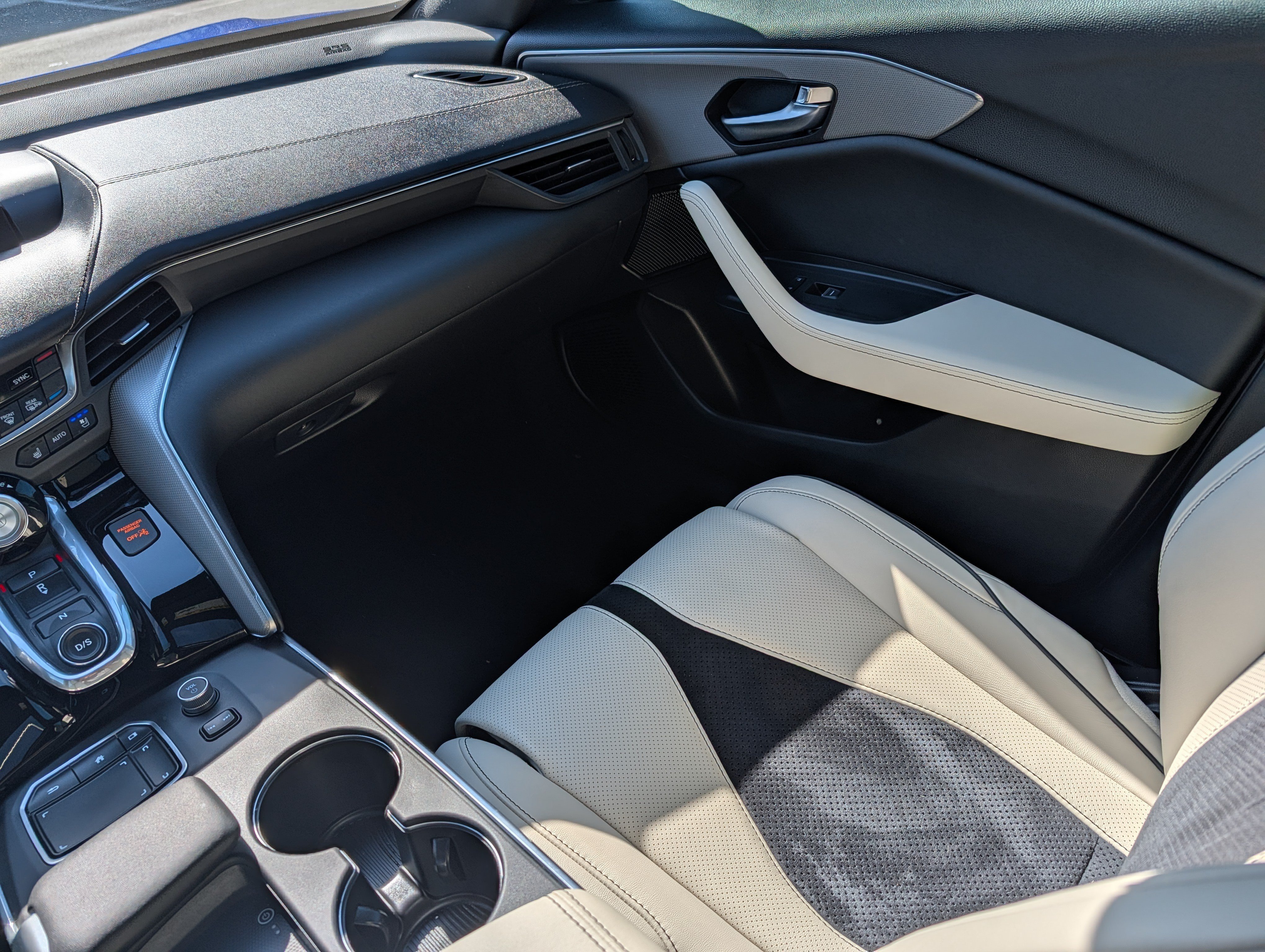 Certified 2023 Acura TLX Type S AWD/4WD image 11