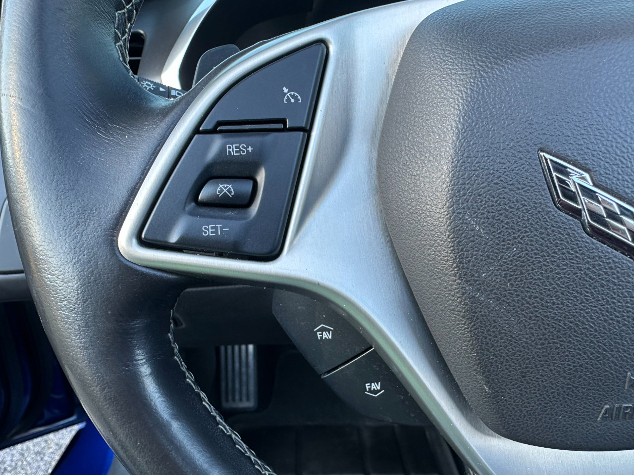 Used 2019 Chevrolet Corvette Grand Sport image 36