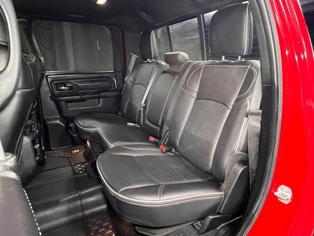 Used 2024 RAM 2500 Rebel w/ Level 2 Equipment Group AWD/4WD image 21