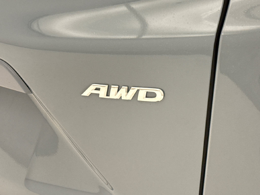 Used 2021 Honda CR-V EX-L image 10