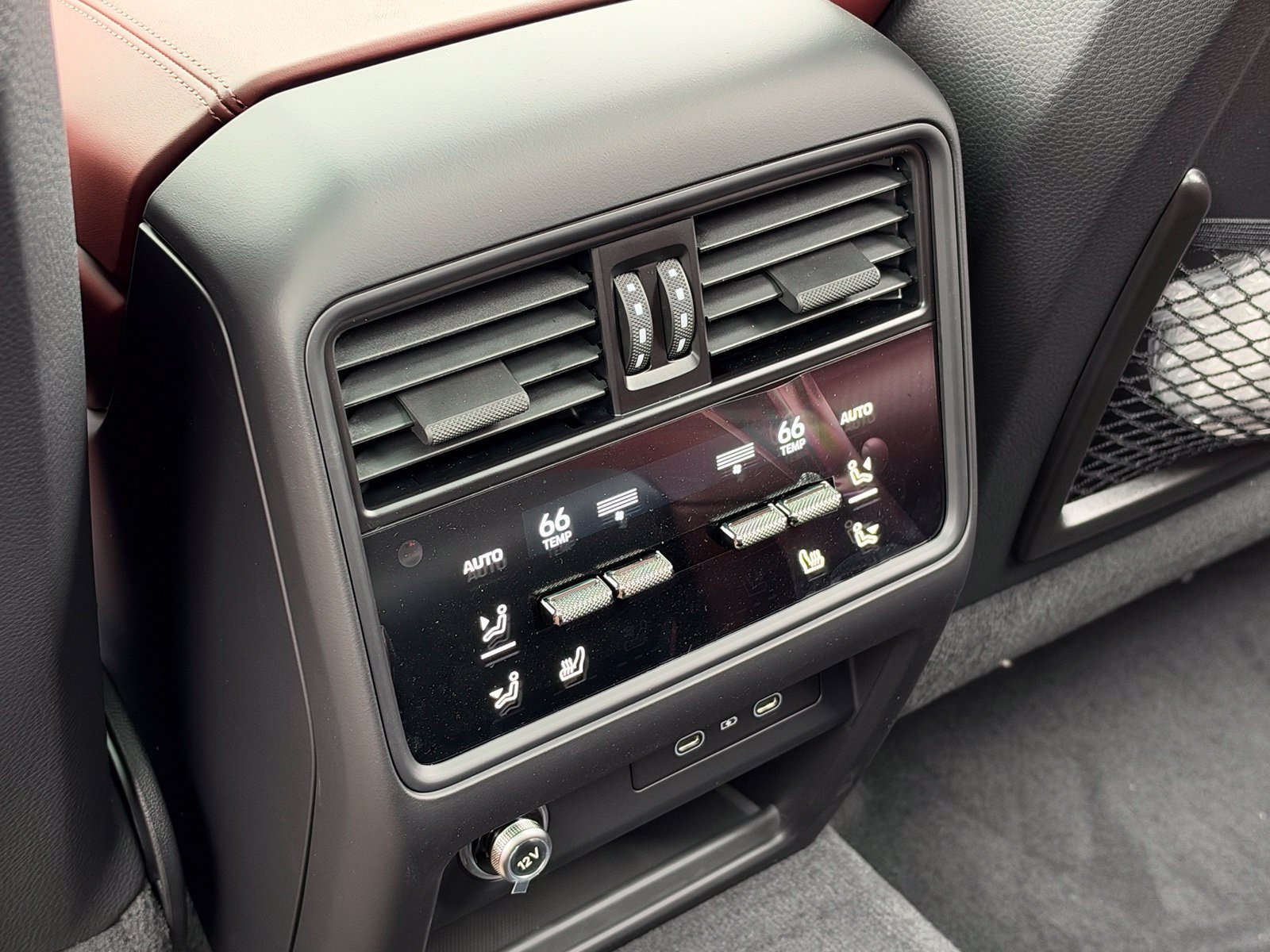 New 2026 Porsche Cayenne AWD/4WD image 20