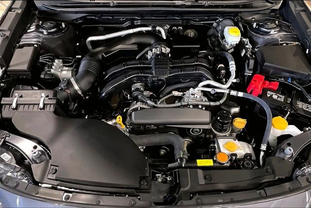 Used 2025 Subaru Legacy Limited image 10