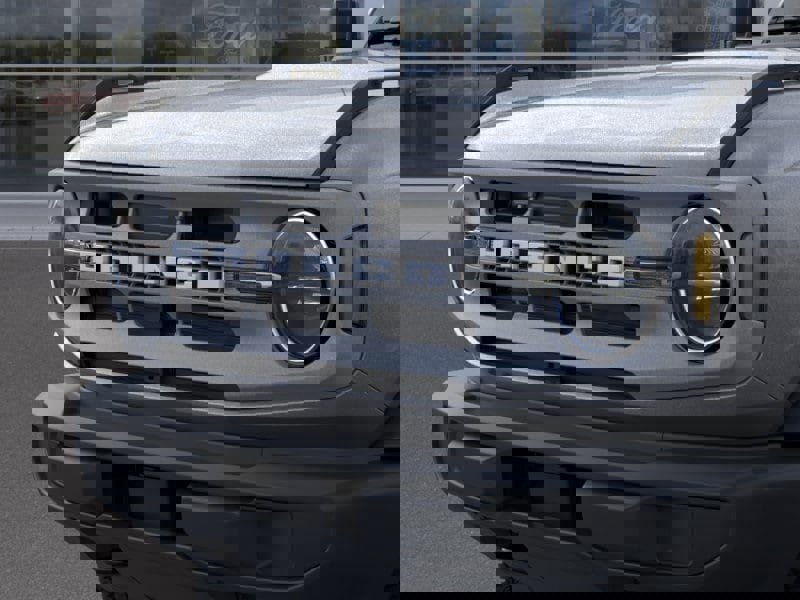 New 2025 Ford Bronco Big Bend image 19