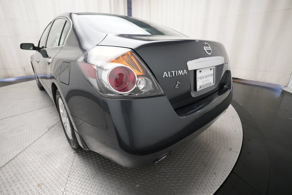 Used 2010 Nissan Altima 2.5 SL w/ SL Pkg FWD image 32