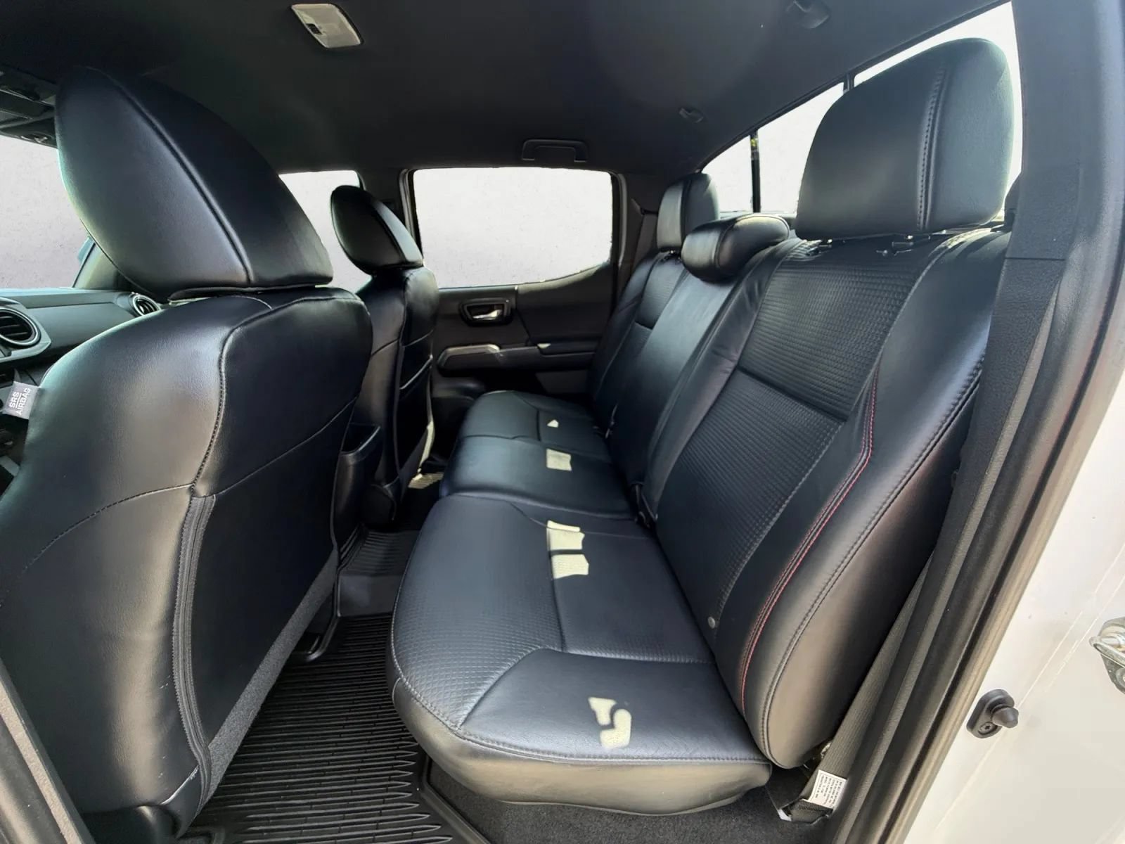 Used 2018 Toyota Tacoma TRD Pro AWD/4WD image 21