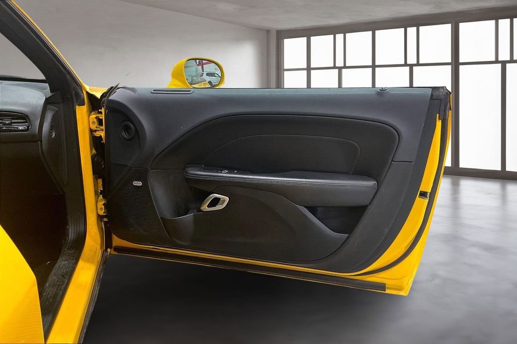 Used 2017 Dodge Challenger R/T Plus image 24