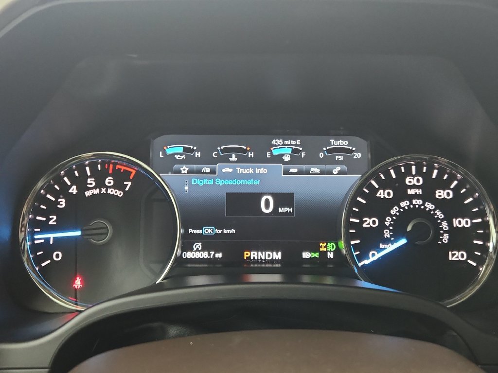 Used 2018 Ford F150 Lariat w/ Equipment Group 502A Luxury AWD/4WD image 25