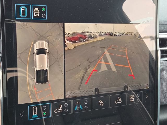 New 2026 GMC Sierra EV Elevation w/ Premium Package image 15