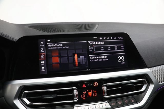 Used 2020 BMW M340i w/ Driving Assistance Package RWD image 23