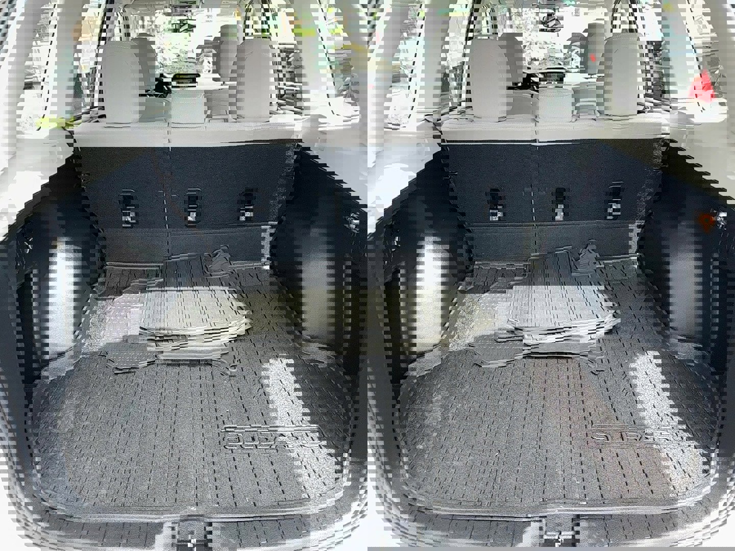 Used 2018 Subaru Forester 2.5i w/ Alloy Wheel Package image 21