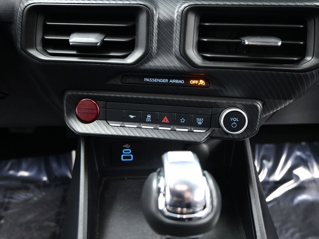 Used 2024 Ford Mustang GT image 17