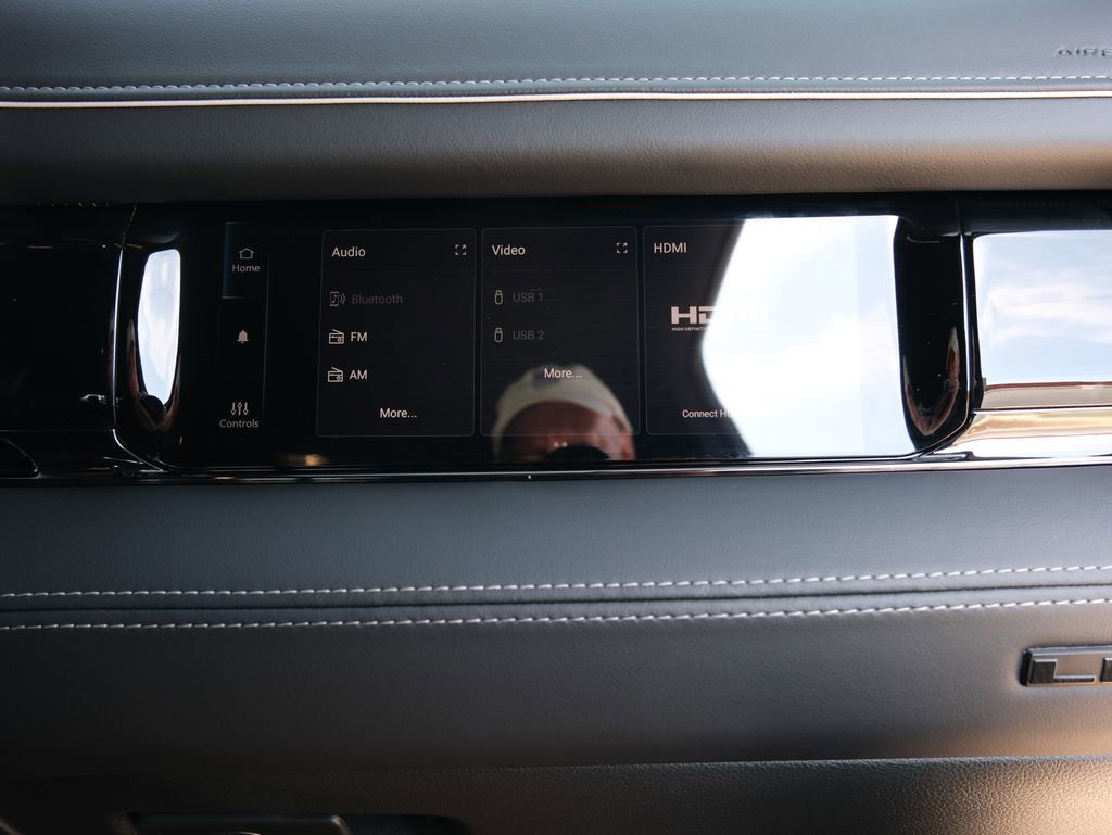 Used 2025 RAM 3500 Limited image 37