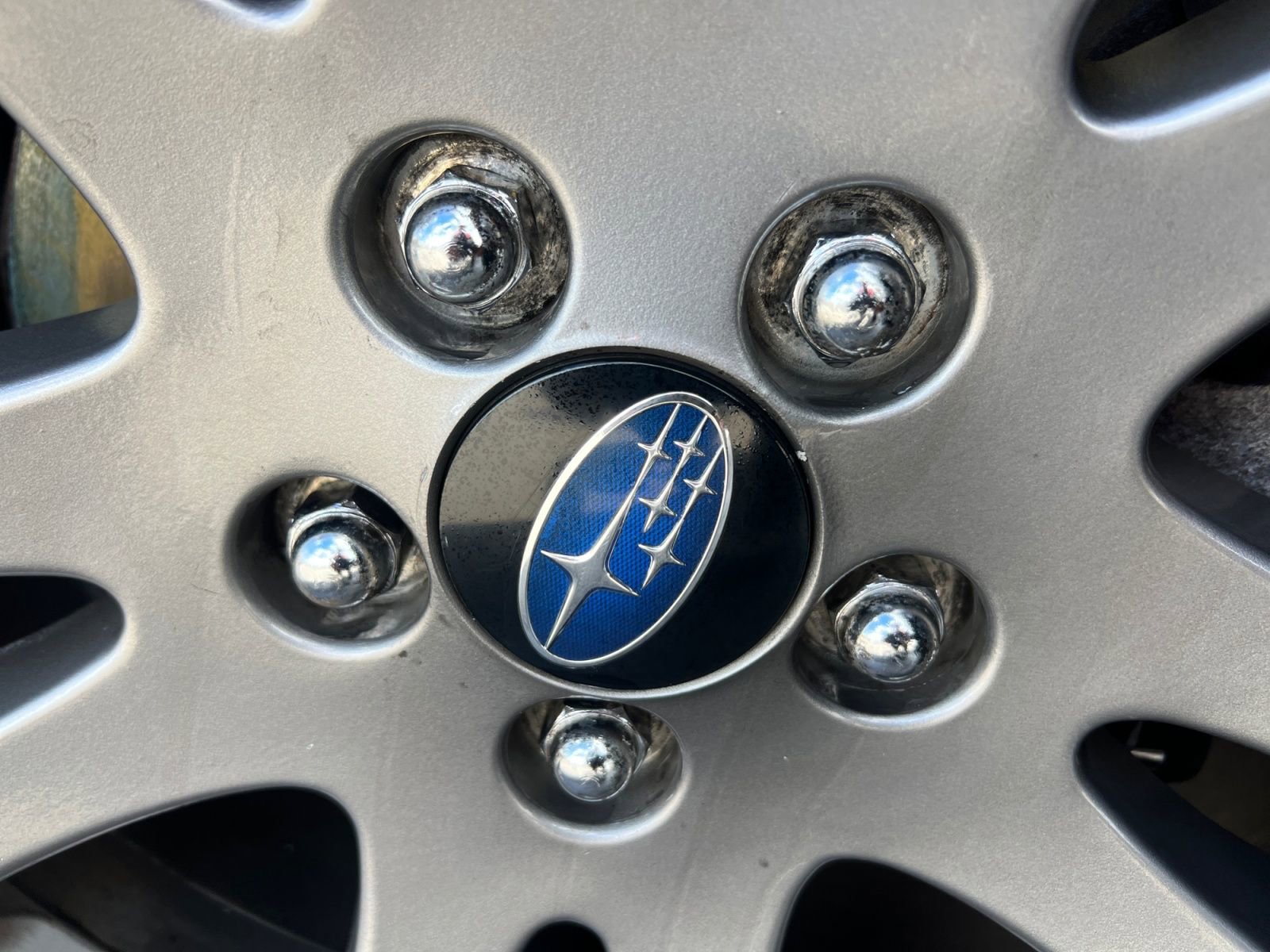 Used 2016 Subaru Impreza 2.0i Sport Limited AWD/4WD image 31