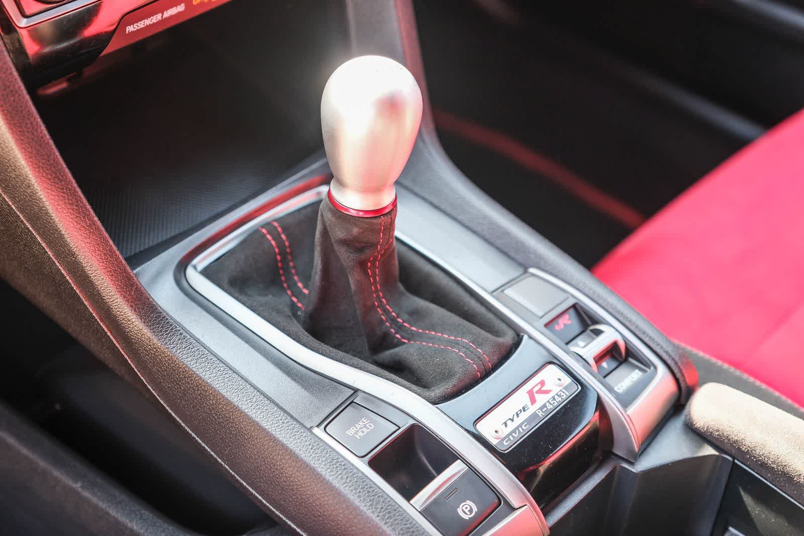 Used 2021 Honda Civic Type R image 19