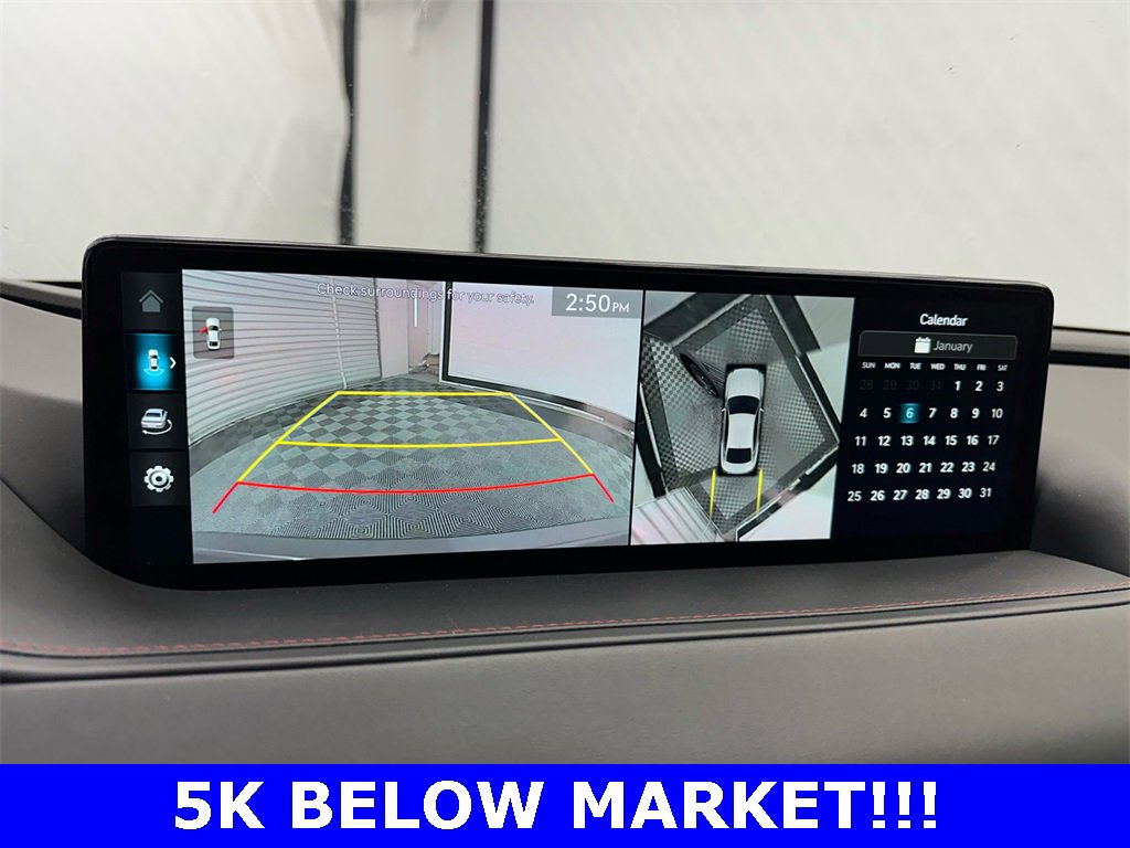 Used 2024 Genesis G80 3.5T Sport image 30