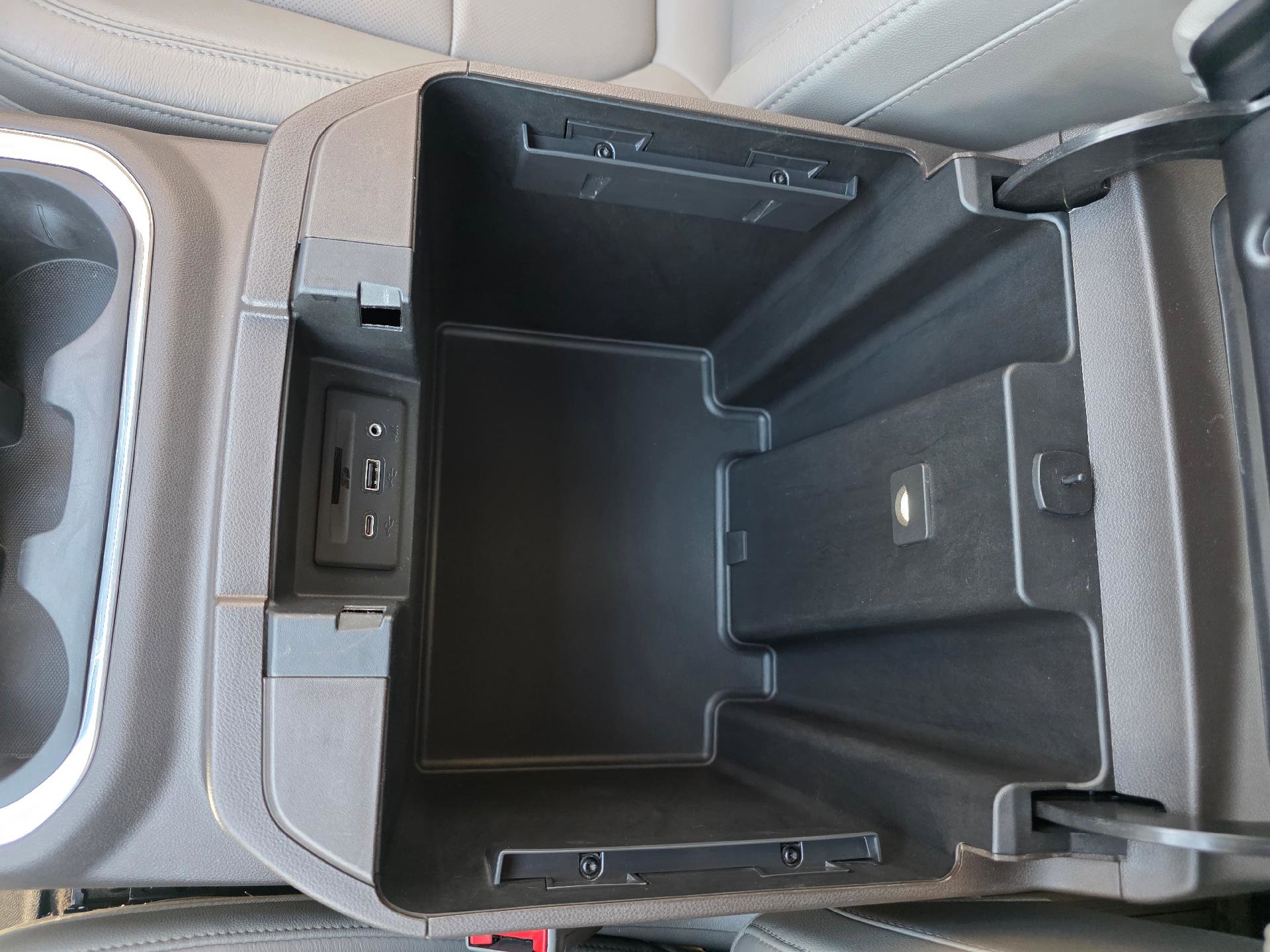 Used 2020 GMC Sierra 2500 SLT w/ SLT Convenience Package AWD/4WD image 20